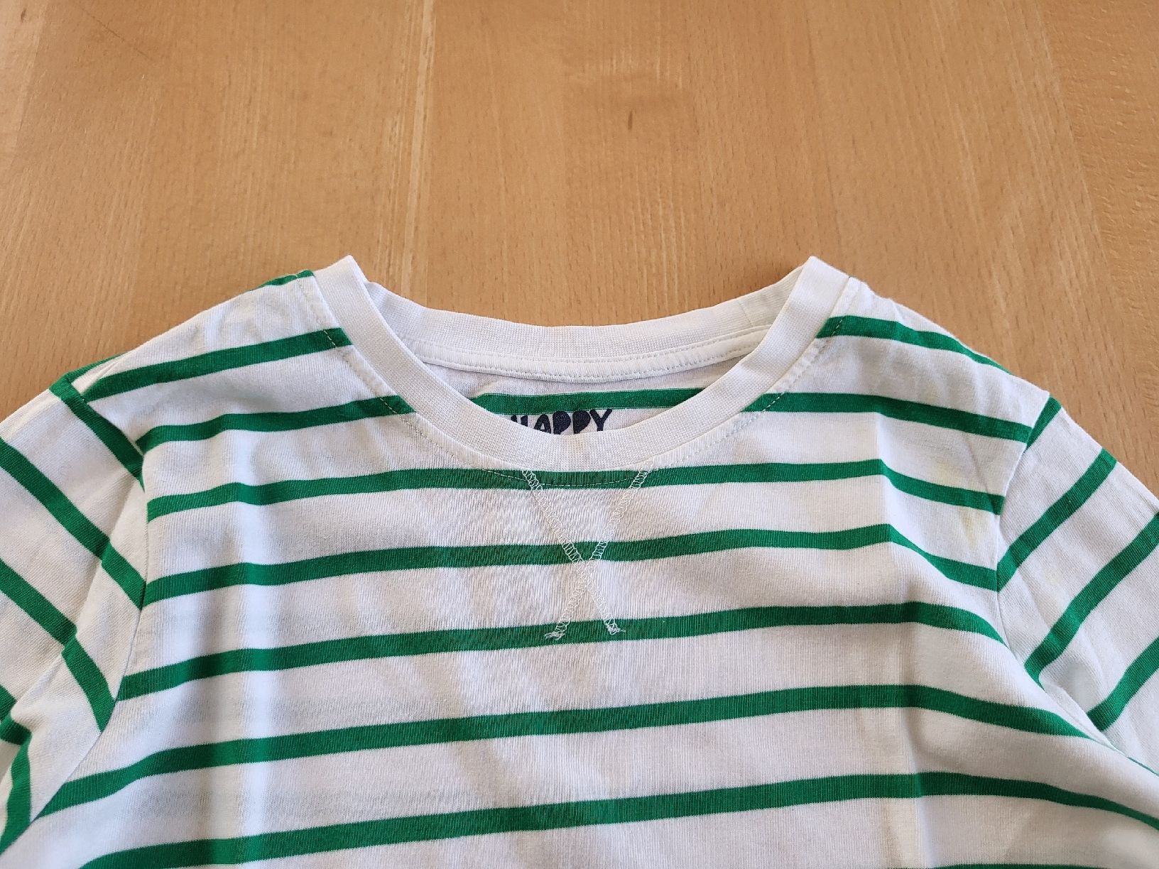 Tchibo Camicie, T-shirt & Polo: Langarmshirt Gr. 146/152 – Usato da Dürrenäsch venduto da DanaW01 1
