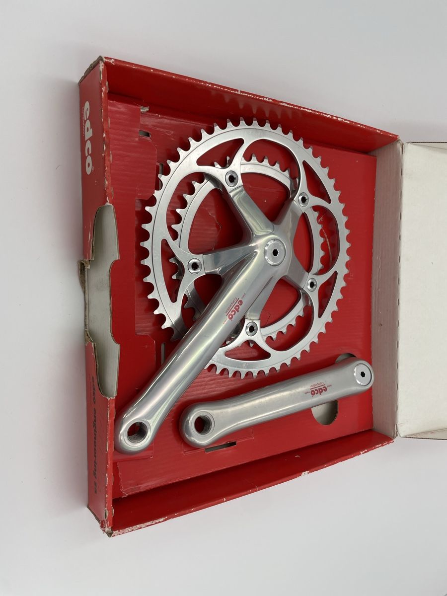 Pezzi di ricambio: Kurbel Edco Competition, NOS – Nuovo (secondo la descrizione) da Solothurn venduto da VintageVelo81 2