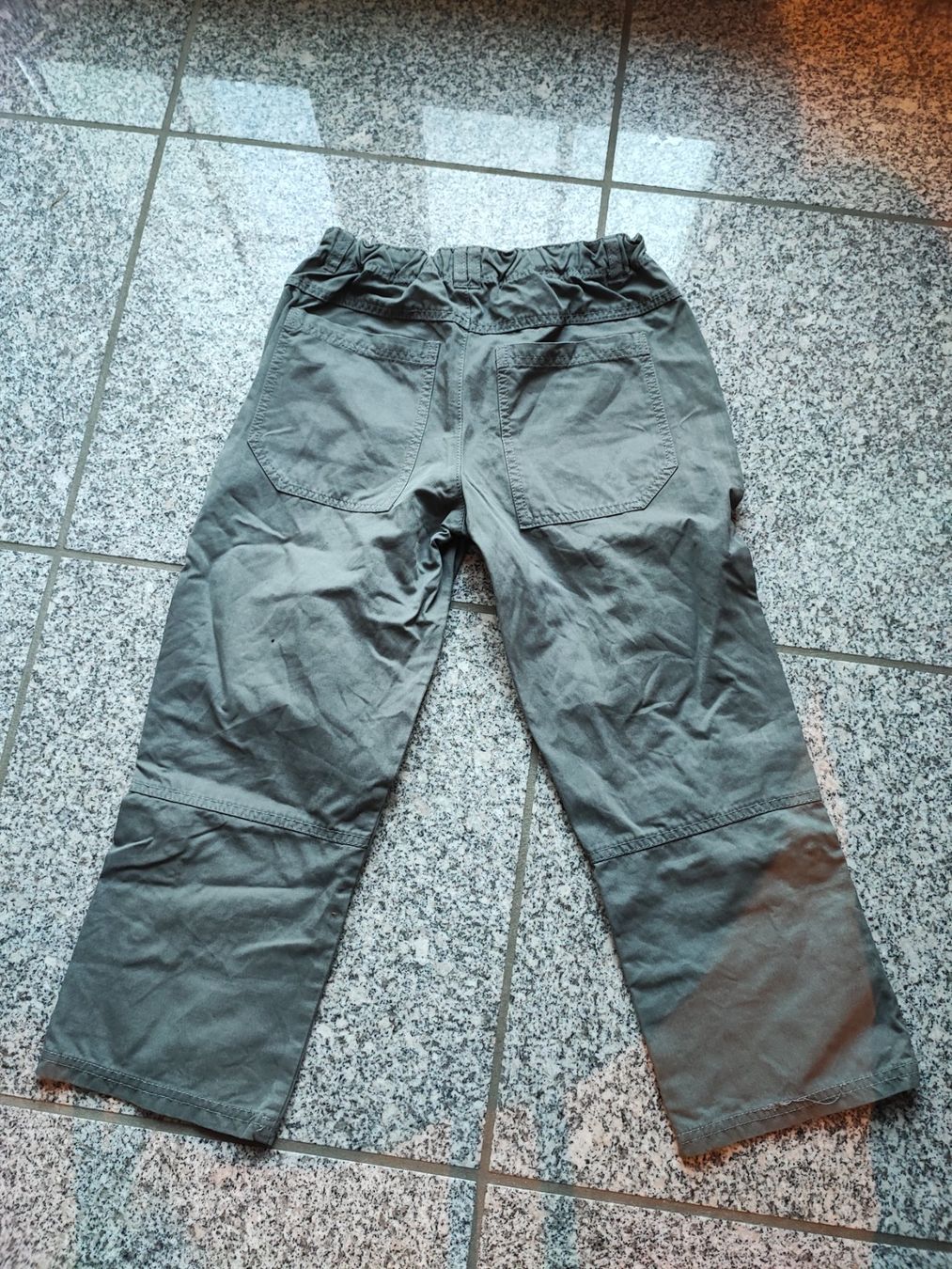 Vertbaudet Hosen: Coole Jungenhose Gr. 150, vertbaudet – Gebraucht aus Grabs von Margelchopf1 1