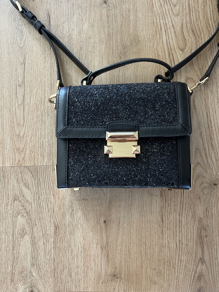 Michael Kors Borse da donna: Sac à paillette Michael Kors – Usato da Genève venduto da vic_s9c5