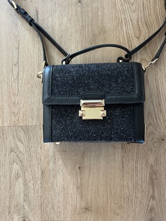 Sac à paillette Michael Kors