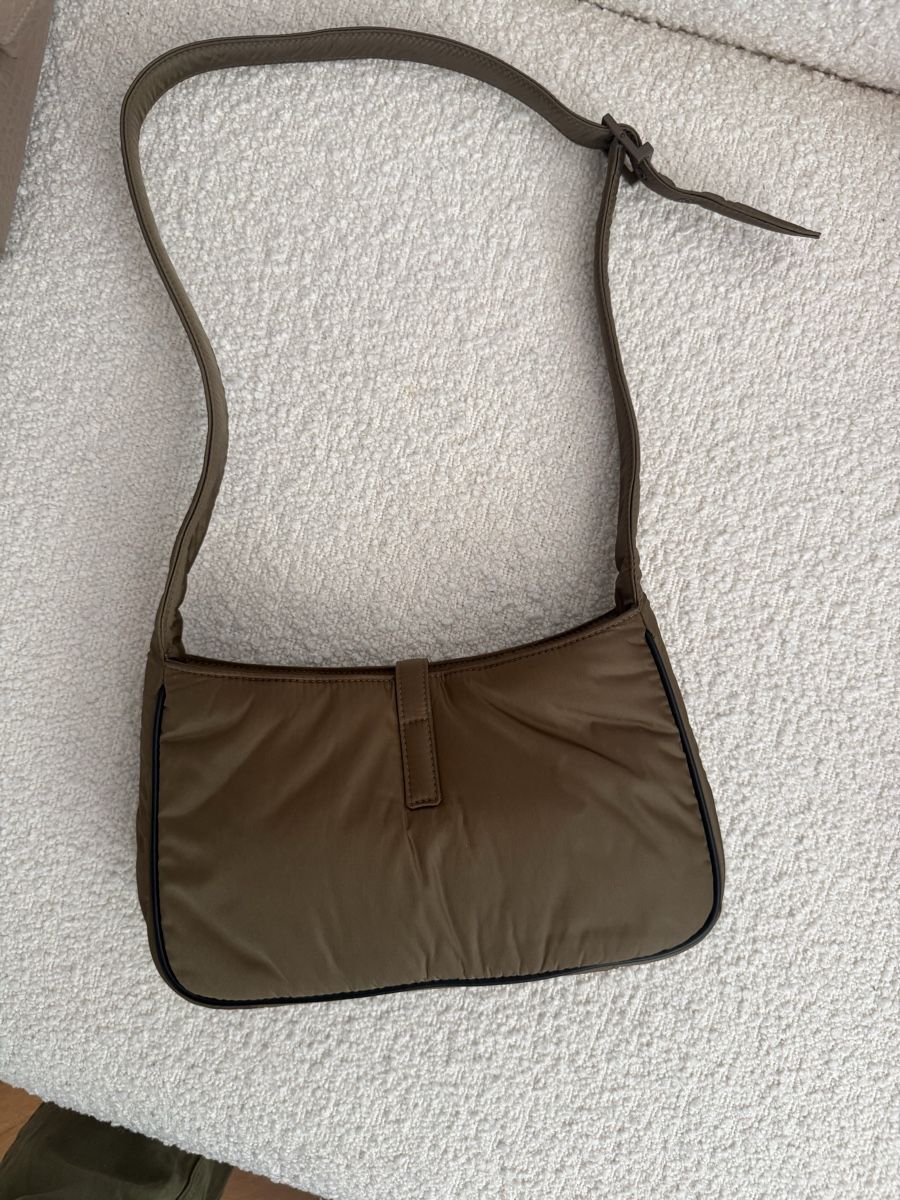 Saint Laurent Borse da donna: Saint Laurent Nylon bag  – Nuovo (secondo la descrizione) da Zürich venduto da dmedina147 1