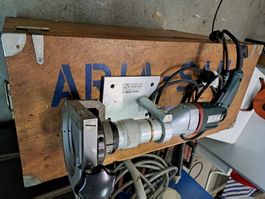 Orbitec Planfix Rohrplandreher