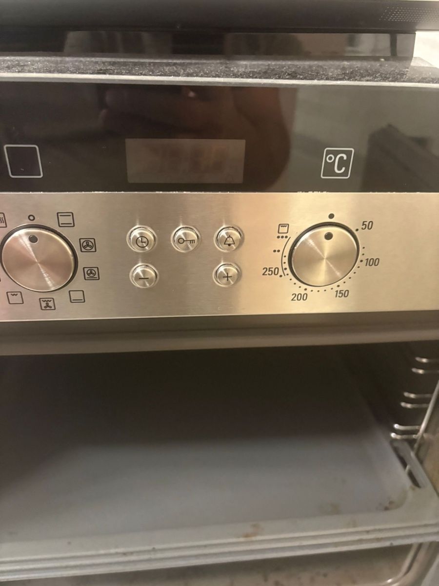 Teglie da forno: Backofen Siemens – Usato da Rapperswil SG venduto da kat_rw8q 5