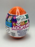 Adopt Me! Ü-Ei Surprise Plüschtier Überraschungsei, neu!
