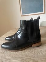 Hochwertige Stiefeletten Grösse 38