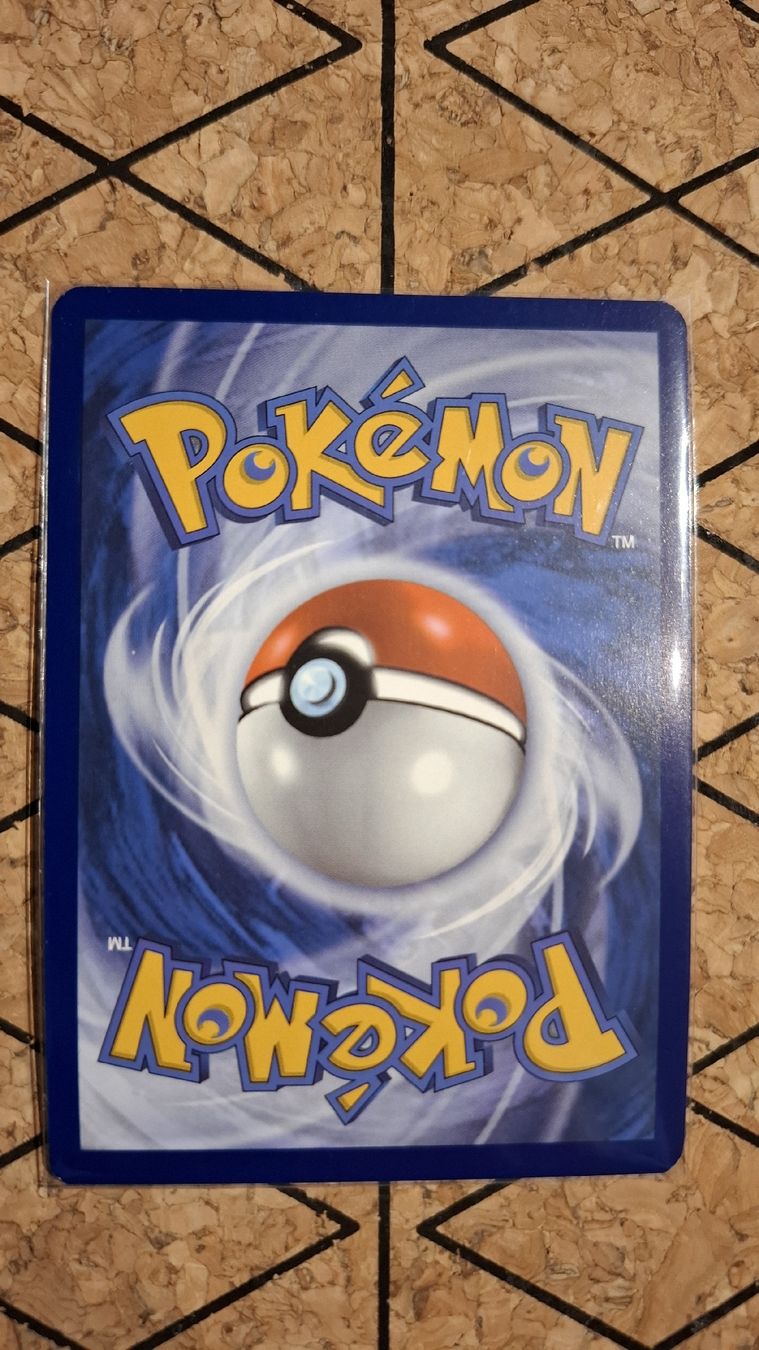 Pokémon Carte collezionabili: Dinglu ex - Pokemon TCG - Sammelkarten – Usato da Wünnewil venduto da Rina016 1