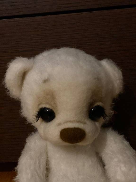 Jouets: Teddy Bär von Eugenia Krasnova – Neuf (Voir description) à Gümligen par DanielKneubuehl 1