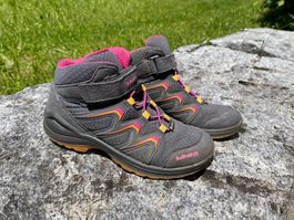 Lowa MADDOX GTX MID Junior in Grösse 32