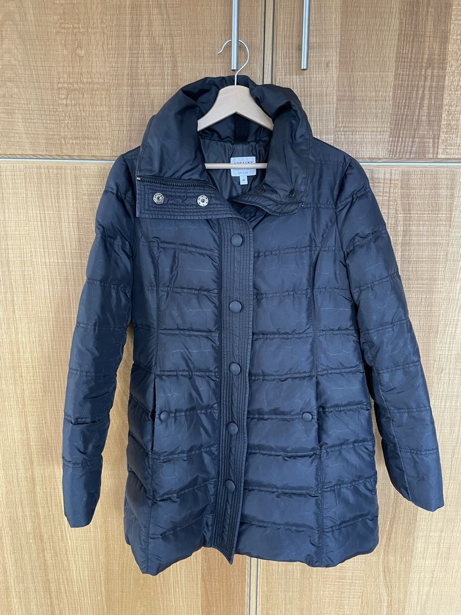 Armani Giacche: ARMANI, Übergangsjacke, Gr. 38 – Usato da Hägglingen venduto da jac_smp9