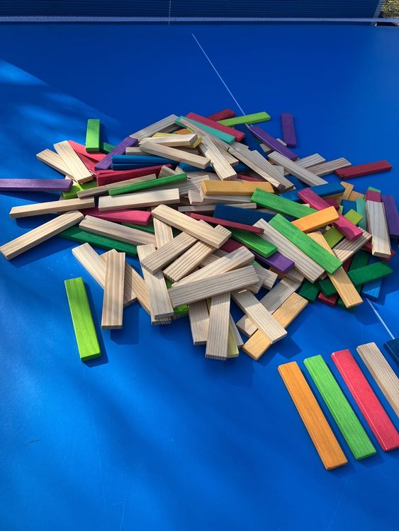 Kapla Bausteine Kaufen auf Ricardo