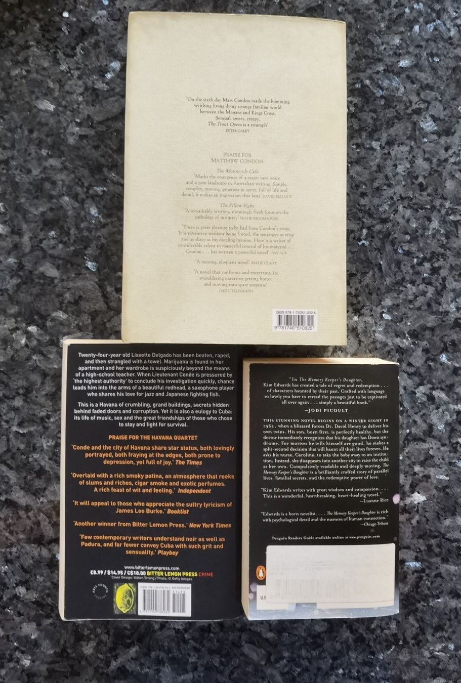 Libri: Bücher (Englisch) – Usato da Uerkheim venduto da Justi.y 1