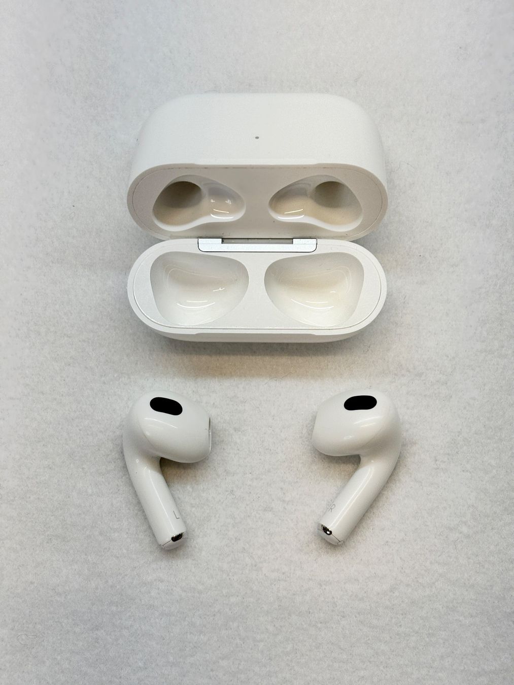 Apple Casques audio: Apple AirPods 3 – D'occasion à Schlatt TG par Heyhey 1