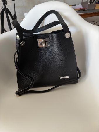 Leder Tasche