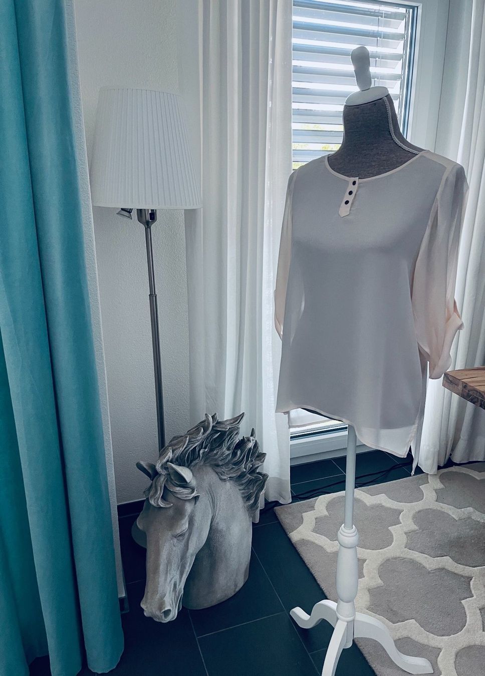 Camicette: PART TWO Bluse – Usato da Winkel venduto da KaschmirArt 7