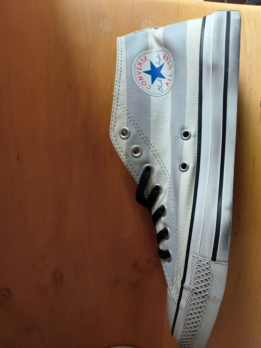 Converse Scarpe da uomo: CONVERSE Gr. 42 – Nuovo e nell'imballaggio originale da Herisau venduto da dku_85hh 1