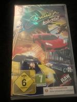 Cruis N Blast für Nintendo Switch