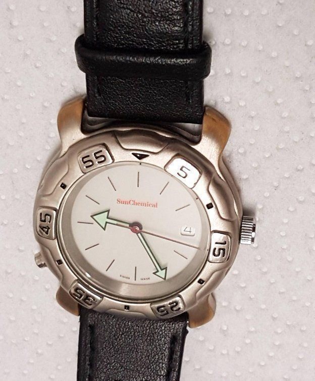 Orologi: Schöne Uhr Swiss Made – Usato da Pratteln venduto da Bmw0107 6