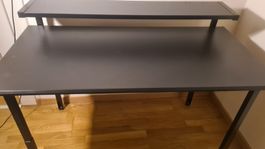Gaming Tisch 120×60cm