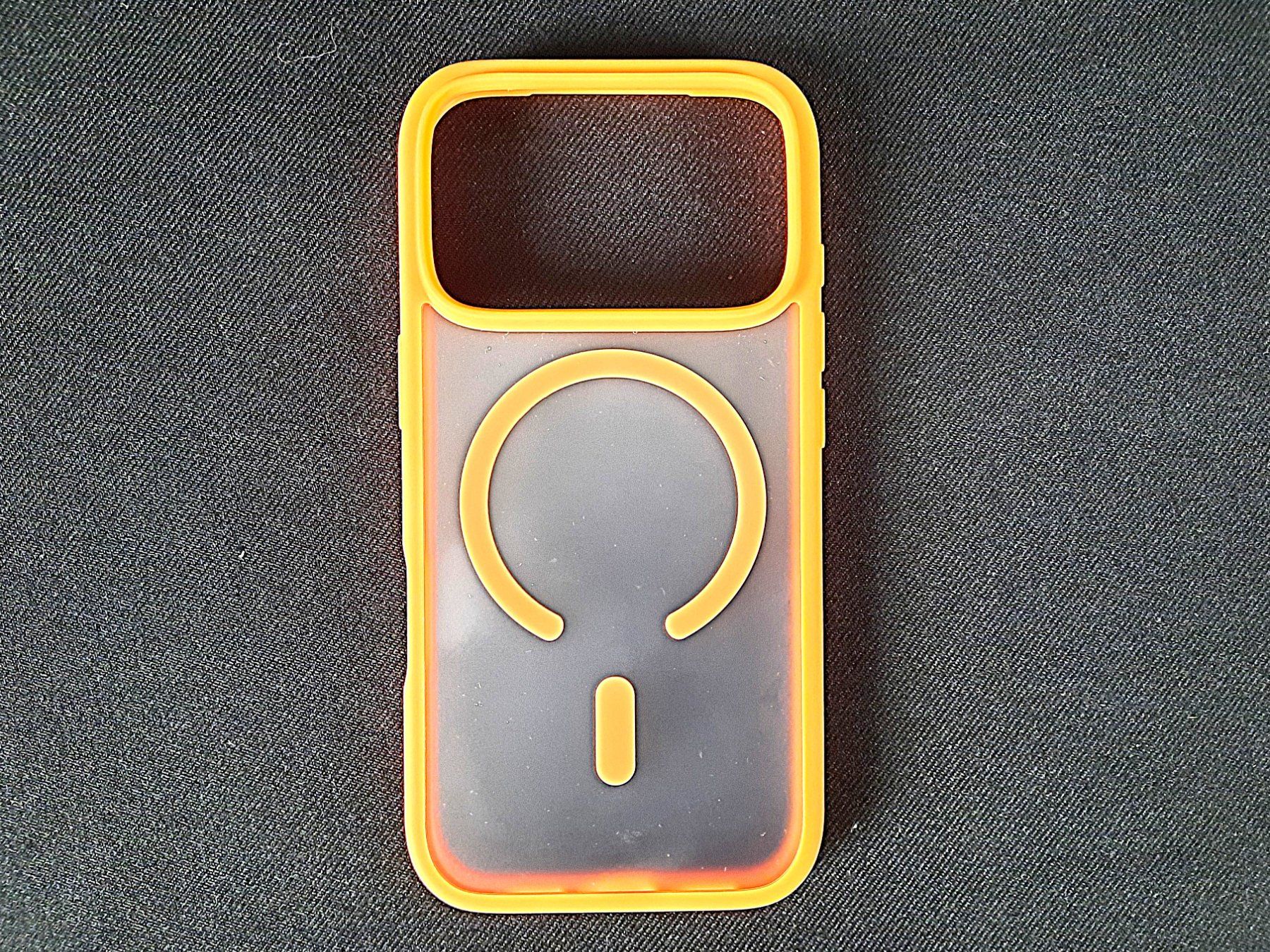Apple Cover & Protezioni schermo: DBRAMANTE1928 für iPhone 17 Pro – Nuovo (secondo la descrizione) da Beinwil am See venduto da Restwert_Beinwil 3