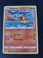 Magmar 19/172 Pokémon Brilliant Stars 2022 (EN) ab 1.-