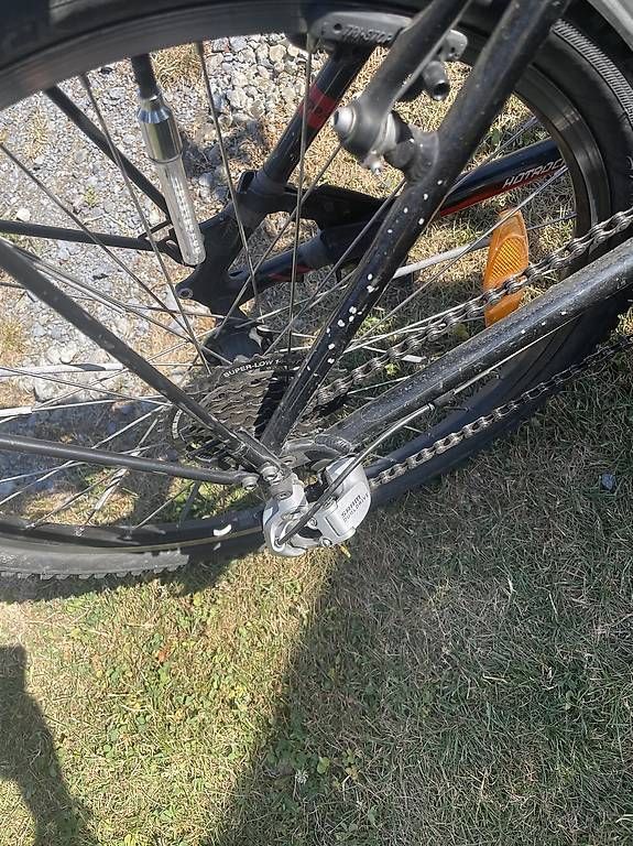 Specialized Biciclette: Specialized Hotrock 24 Mountainbike Kinder – Usato da Uster venduto da chlini1983 2