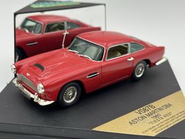 Aston Martin DB4 1960, 1:43 Vitesse
