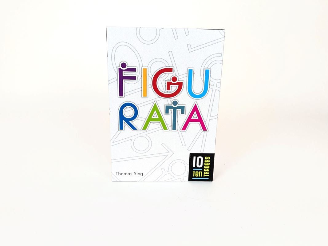 Giochi: FIGURATA Ten Traders (Spiel) – Nuovo (secondo la descrizione) da Thun venduto da Restwert_Thun 1
