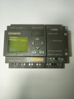 Siemens LOGO! 230RC + DM8 230R SPS Set (12I/8O Relais)