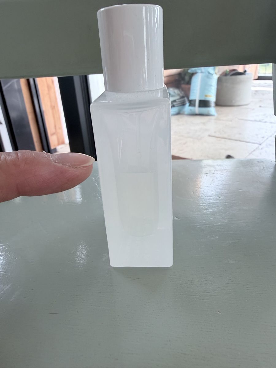 Zadig & Voltaire Parfum & Eau de Toilette: Zadic und Voltaire Parfum – Gebraucht aus Goldiwil (Thun) von Chicita_fank 1