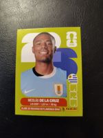 Panini FIFA World Cup 2026 URU 15