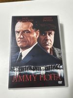 Jimmy Hoffa – Jack Nicholson & Danny DeVito – Top-Zustand 