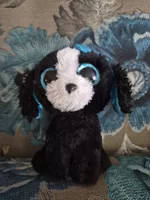 Plüsch Figur Hund