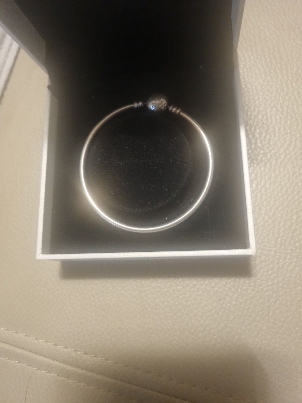 Pandora Altri gioielli: Pandora set ×2 Ringe/Armband – Usato da Pieterlen venduto da Ya0527yl 4