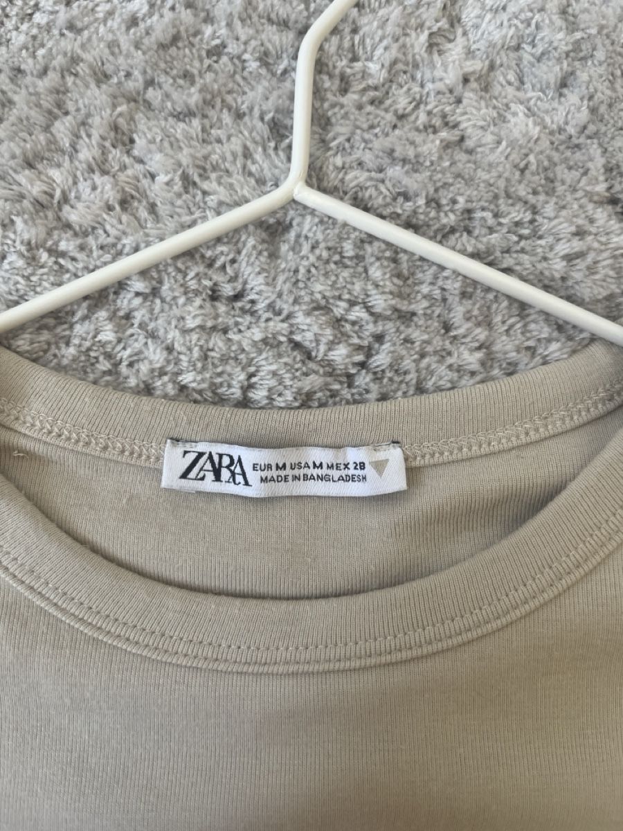 Zara Pullover & Sweatshirts: longsleeve – Gebraucht aus Sachseln von erdnussli29 2