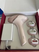 Philips Lumea IPL Series 9000 - Haarentfernung - NEU!