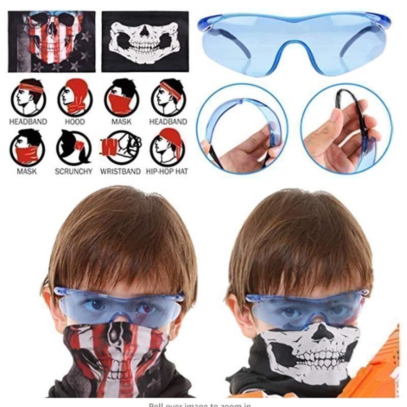 Spielzeuge: Equipement Nerf Accessoires – Neu und originalverpackt aus Gurmels von Swisspod 2