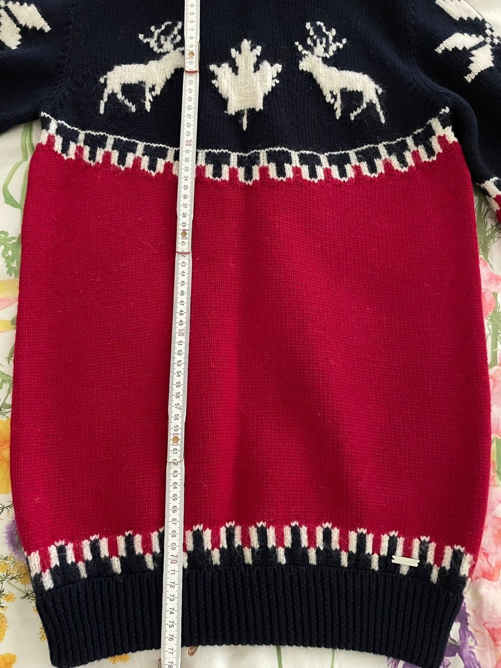 Dsquared2 Maglioni & Felpe: DSQUARED2 Pullover – Nuovo (secondo la descrizione) da Binningen venduto da Yuliya15 3