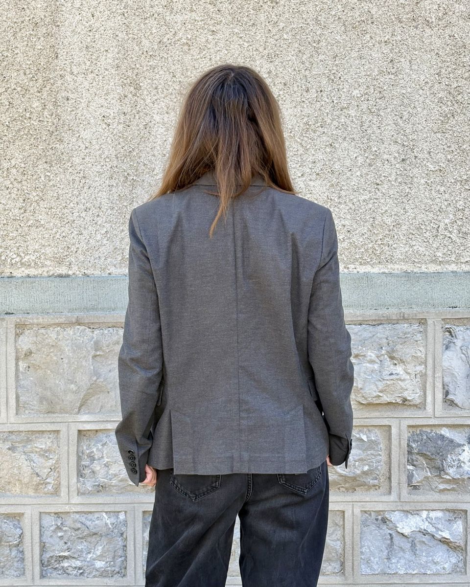 IKKS Giacche: Blazer IKKS – Usato da Lausanne venduto da sansantak 3