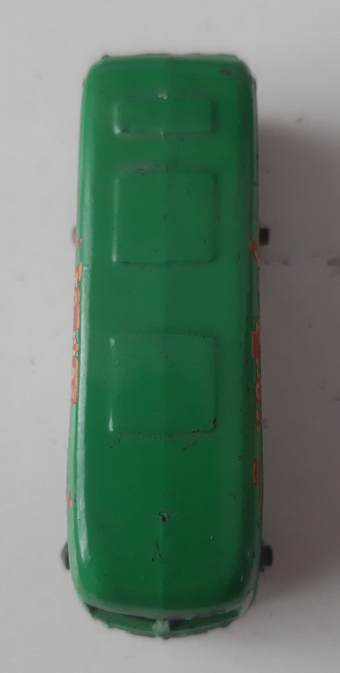 Matchbox Modellini d'auto: Matchbox Lesney No. 21A Bedford Bus Car – Usato da Schenkon venduto da Elbarto007 2