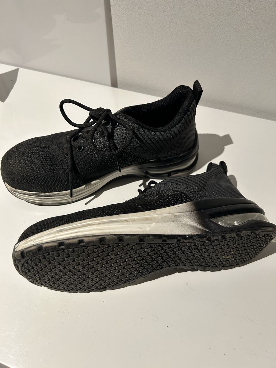 Chaussures femmes: Sicherheitsschuh – D'occasion à Aeschlen ob Gunten par Maensch 2