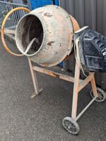 Betonmischer B134 690W 100L