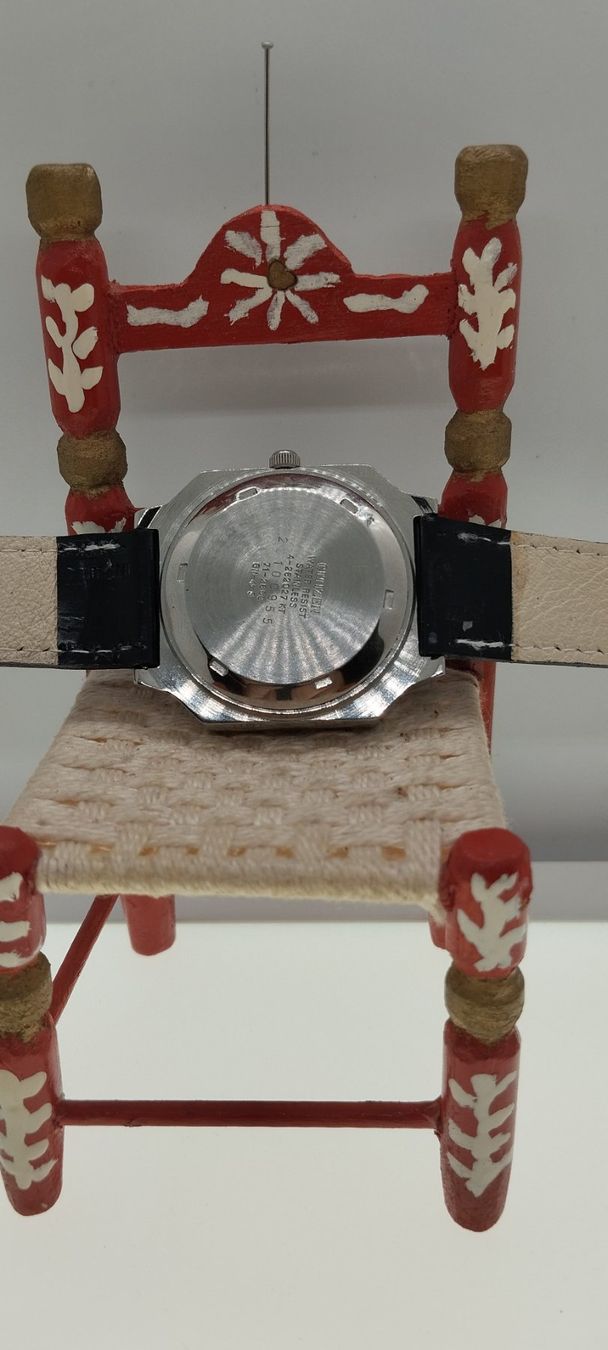 Citizen Orologi: Montre citizen vintage – Usato da La Chaux-de-Fonds venduto da jac_9llg 6