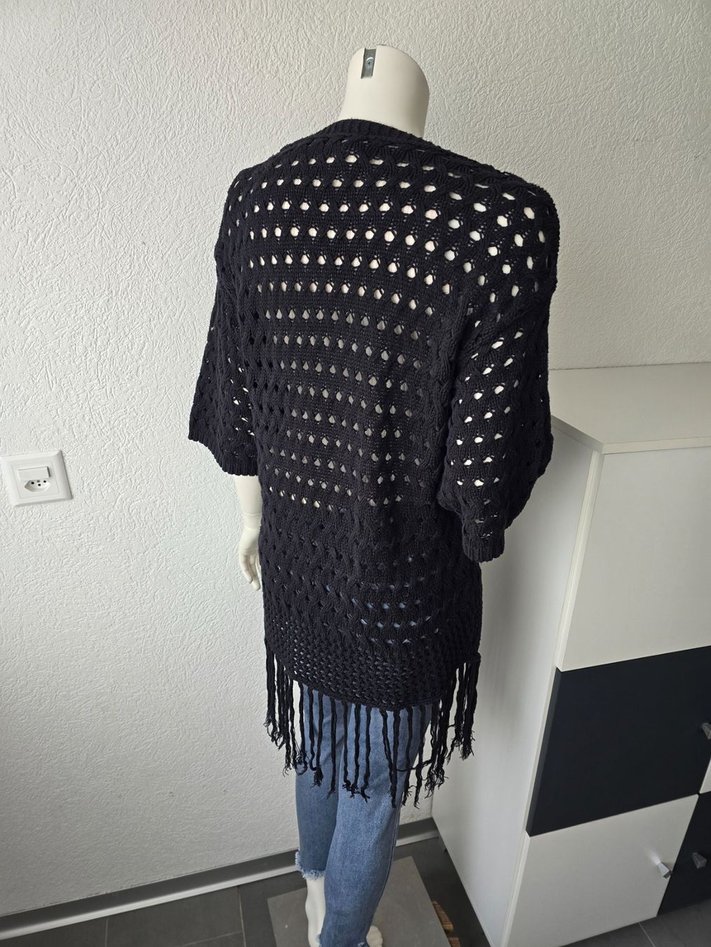 Boléros: Tricot Rainbow T36/38 – D'occasion à Les Verrières par kitel79 6
