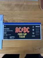 AC/DC Letzigrund 