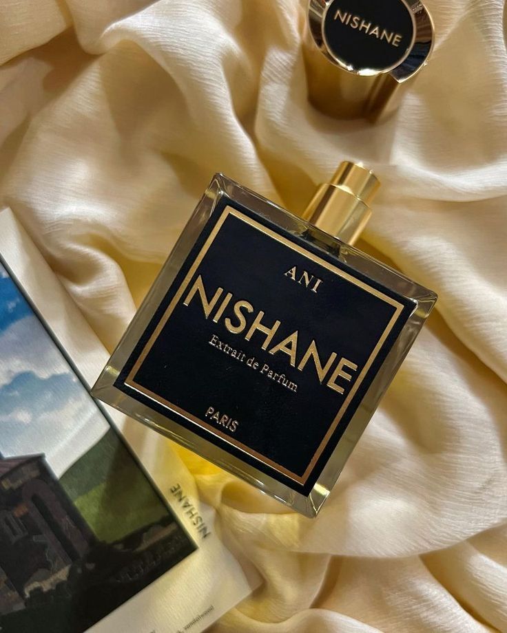 Nishane Parfum & Eau de Toilette: Nishane Ani Abfüllung in Glasflaschen – Neu und originalverpackt aus Rickenbach Sulz von komper