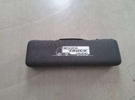 MOOER BLACK TRUCK multi effect