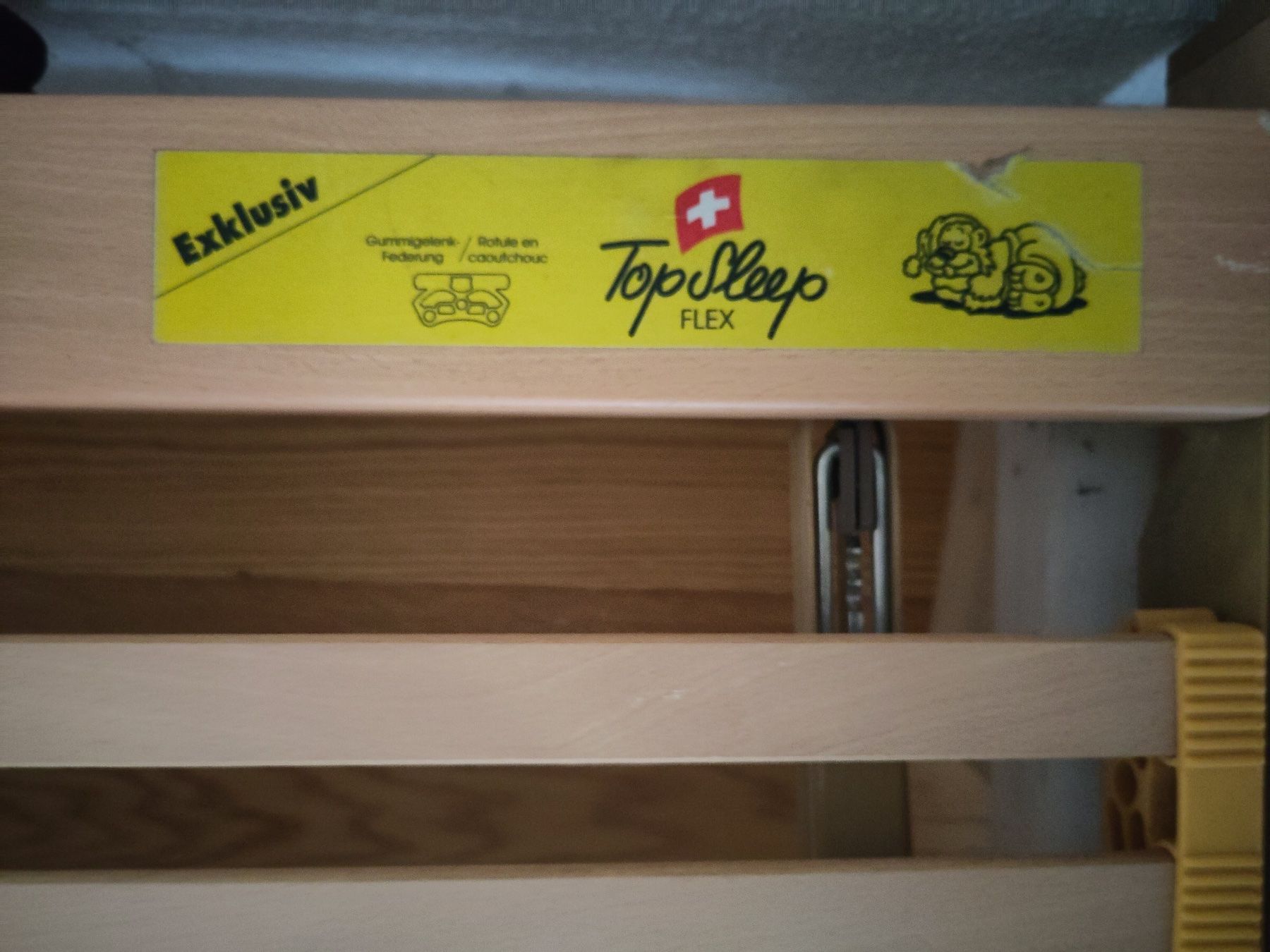 Lattenroste: Lattenrost 90x200 – Gebraucht aus Zufikon von Jnisa7 1