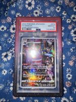 2022 Pokemon JPN.SWSH FA Gengar PSA 10 GEM MT