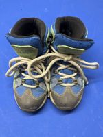 Kinder Outdoor Schuhe, Grösse 27, Top! Vibram, Grösse 27